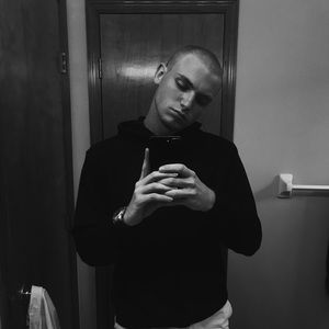 Meet your Posher, Drew